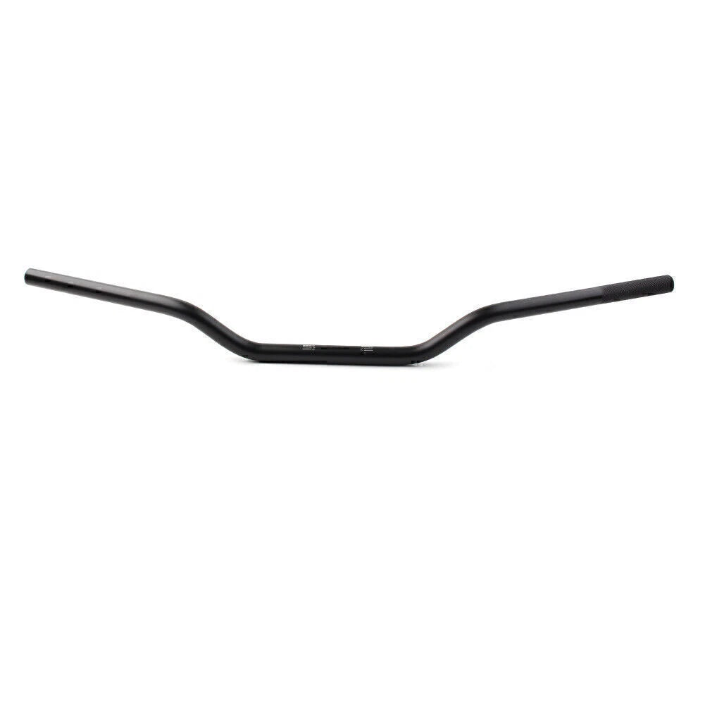 7/8" Black Handlebar for Dirt Pit Bike ATV Quad Motocross (MX)