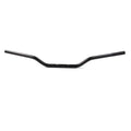 7/8" Black Handlebar for Dirt Pit Bike ATV Quad Motocross (MX)