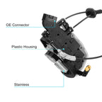 Power Door Lock Actuator Motor for Nissan Murano (No. 805011AA1A)