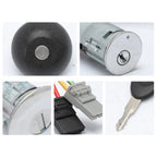 Lock Cylinder for Renault & Vauxhall