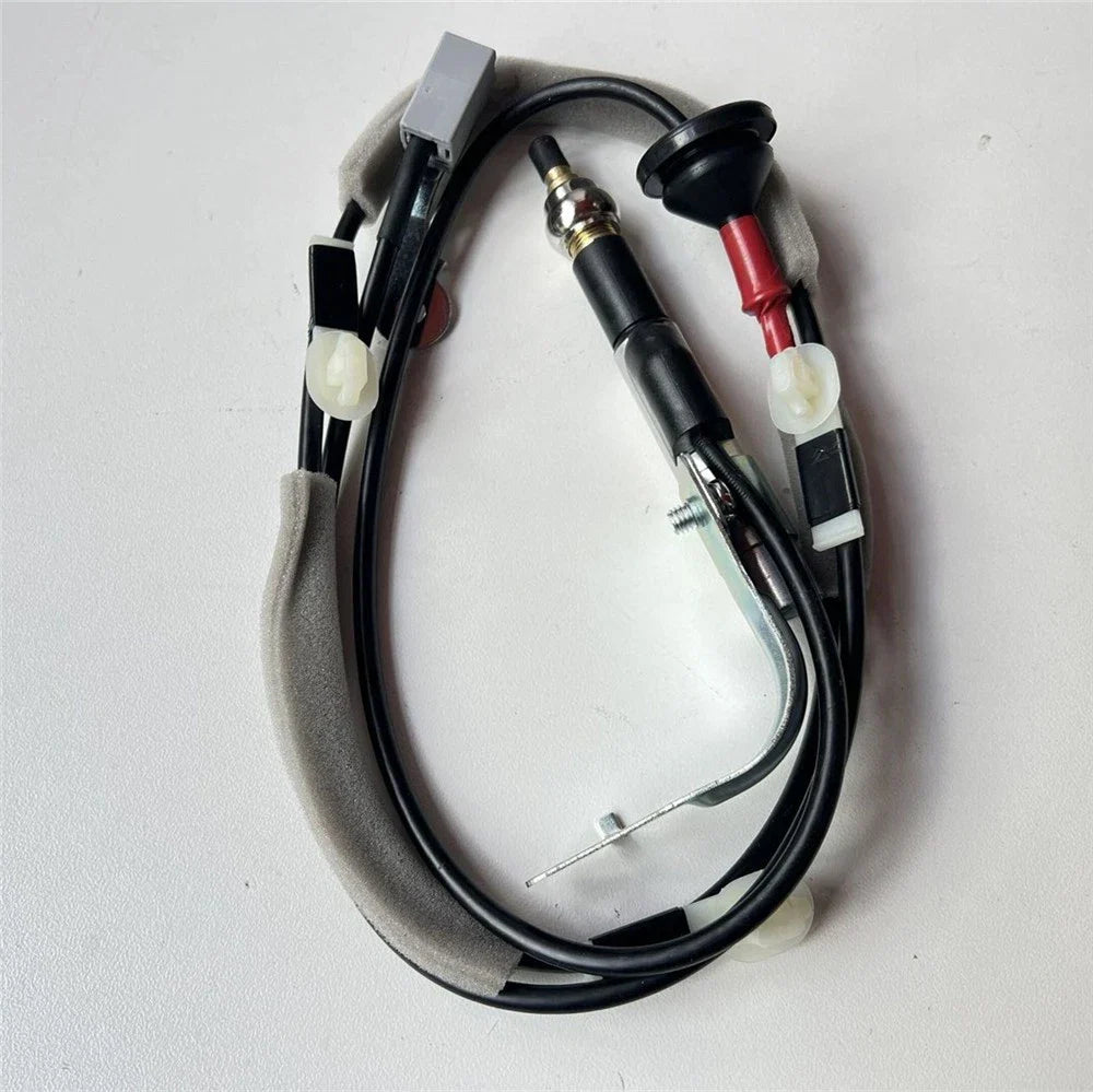 Antenna Pole Sub-Assembly for 2007-2014 Toyota Tundra