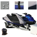 Custom Fit Trailerable JetSki PWC Cover for Yamaha SUV WaveRunner (1999–2004)
