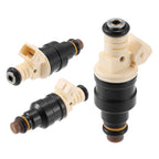 6pcs 0280150701 Fuel Injector for BMW E36 M3 3.0L, M5 E34 3.6L (1992–1995)