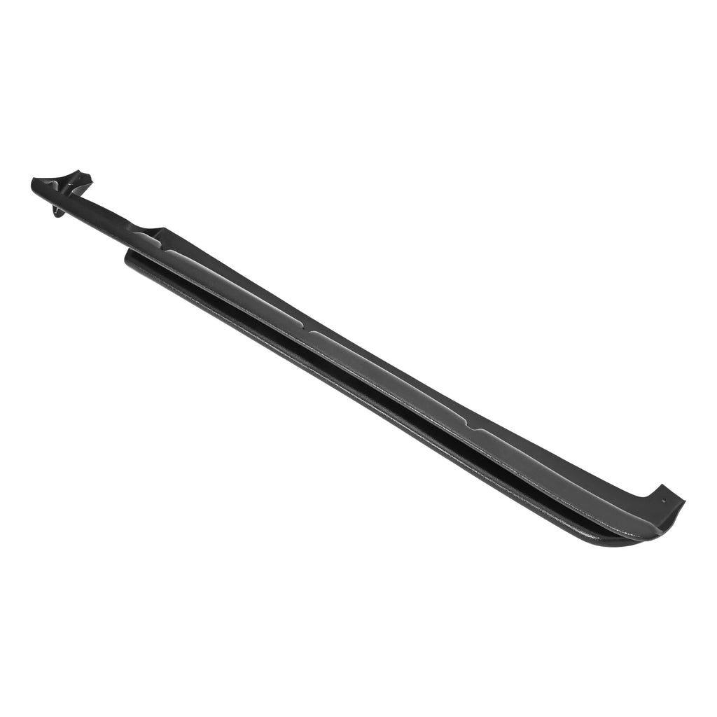 Rear Bumper Diffuser Lip for BMW E36 3-Series (1992-1999) M3 Style