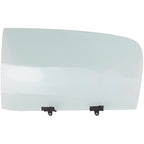 Rear Driver Side Door Glass for Mitsubishi Mirage