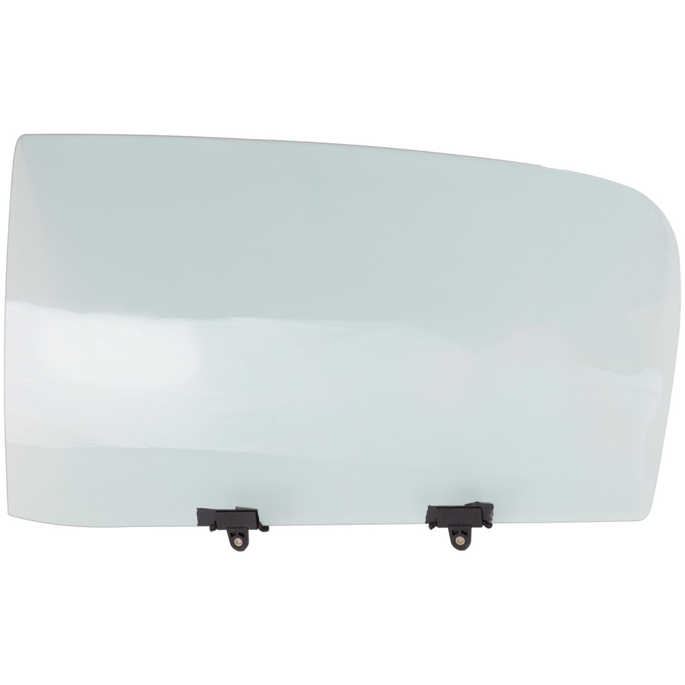 Rear Driver Side Door Glass for Mitsubishi Mirage