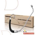 Power Steering Pressure Hose for Ford F-450 Super Duty (2005–2007)