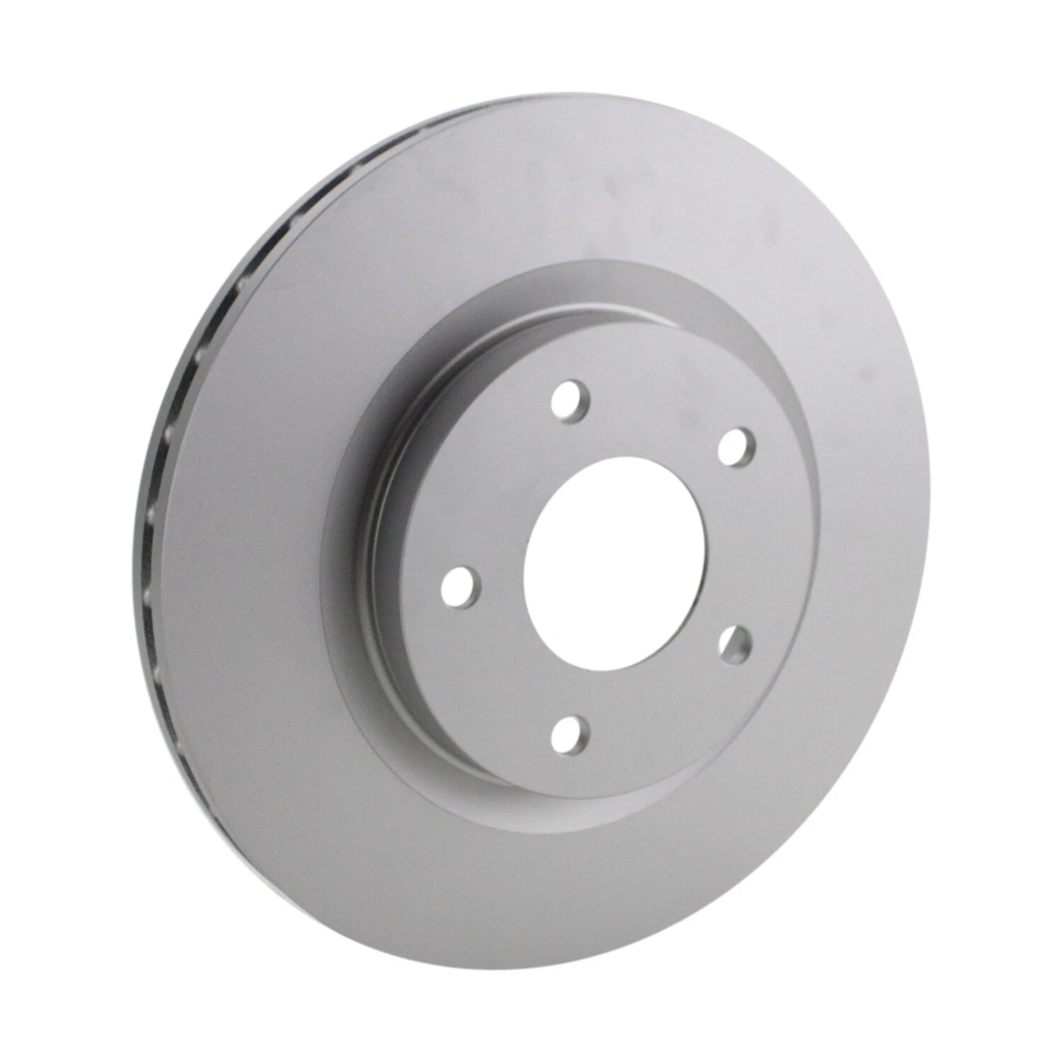 Bosch QuietCast Front Disc Brake Rotor 16011437 for Chrysler Dodge Jeep