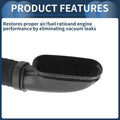 Engine Air Intake Hose for Mercedes Benz (2000-2005)