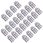 24Pcs Hydraulic Lifters for Isuzu Trooper Acura SLX (1998–2002)