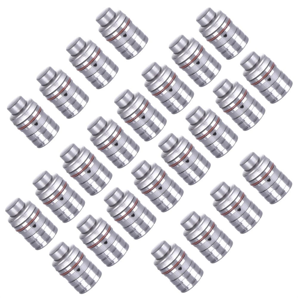 24Pcs Hydraulic Lifters for Isuzu Trooper Acura SLX (1998–2002)
