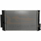 Radiator Assembly for Scion xB (2008-2015) Aluminum Core