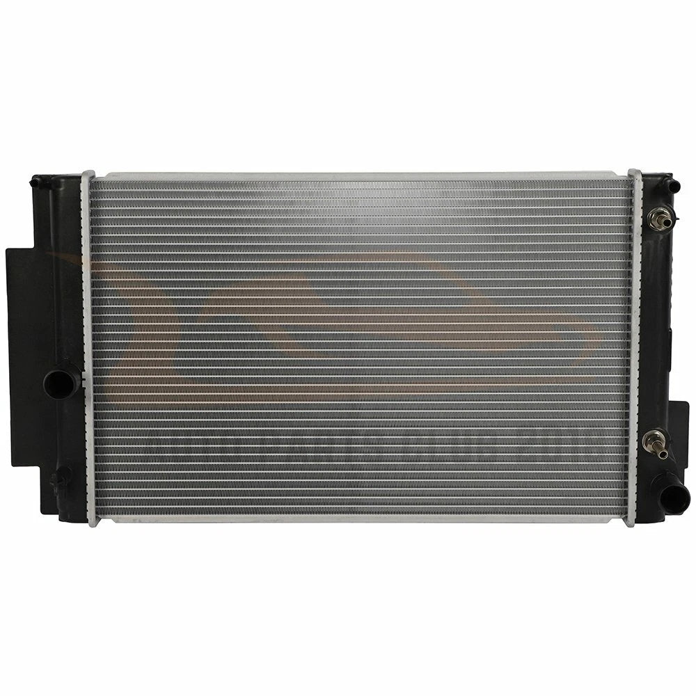 Radiator Assembly for Scion xB (2008-2015) Aluminum Core