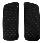 Hard Saddlebags Lids Covers for Harley Electra Glide (2014–2023)