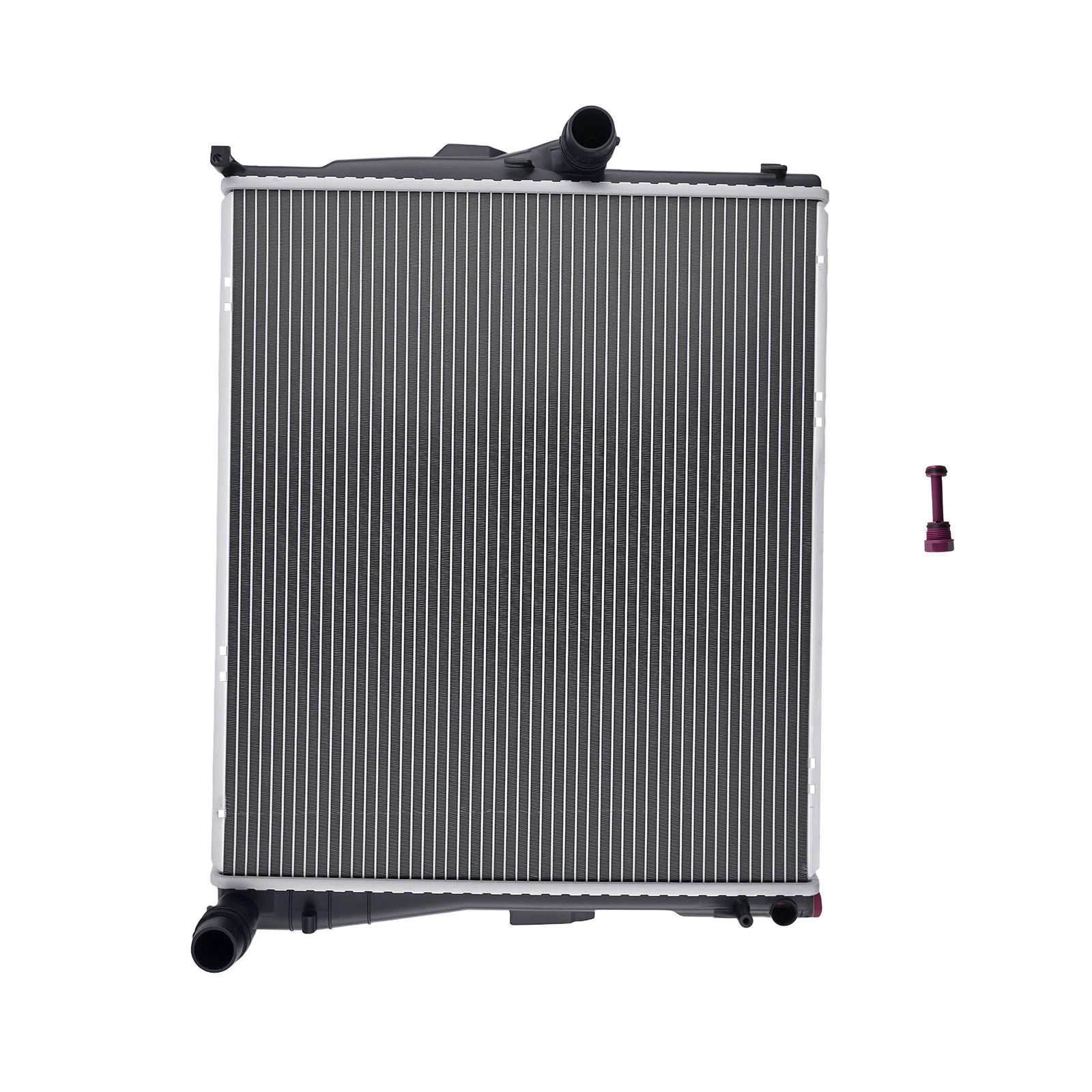 Coolant Radiator for BMW X3 2.5i/3.0i (2004–2006)