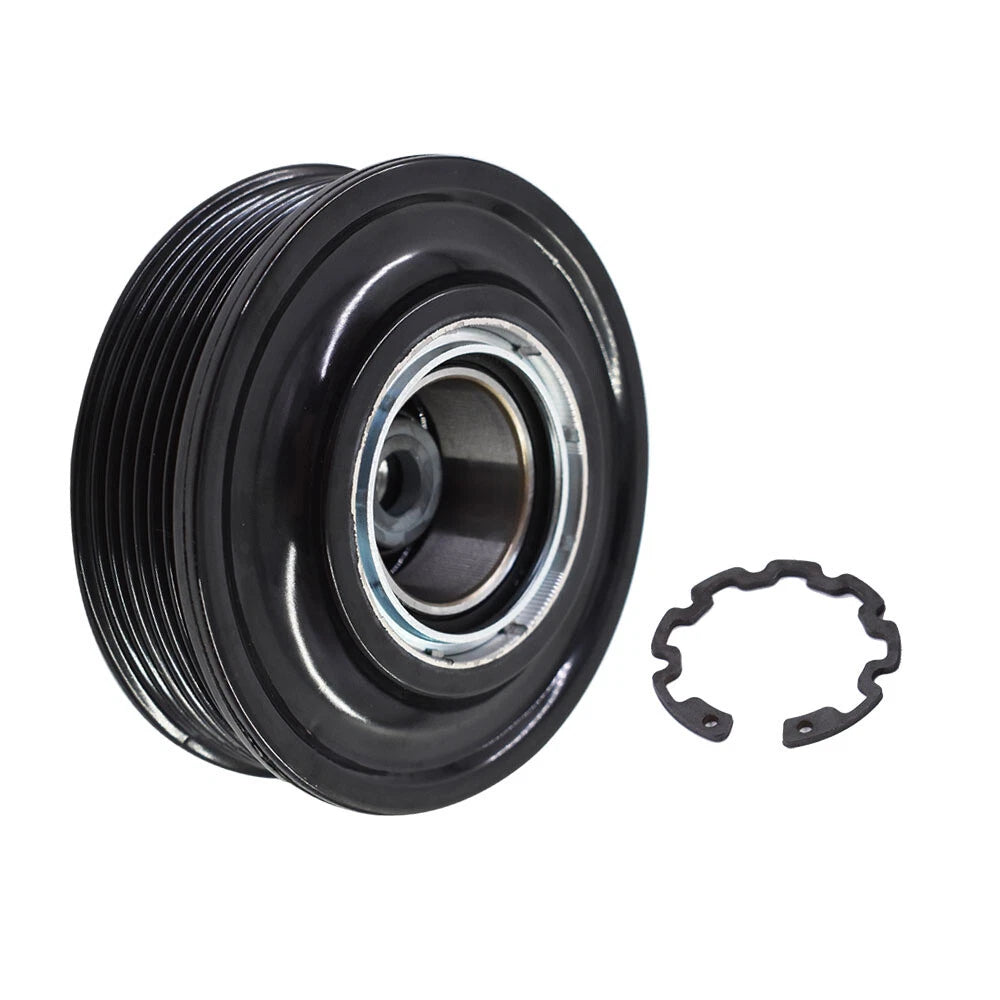 A/C Compressor with Clutch for VW T5 Transporter (2003-2015)