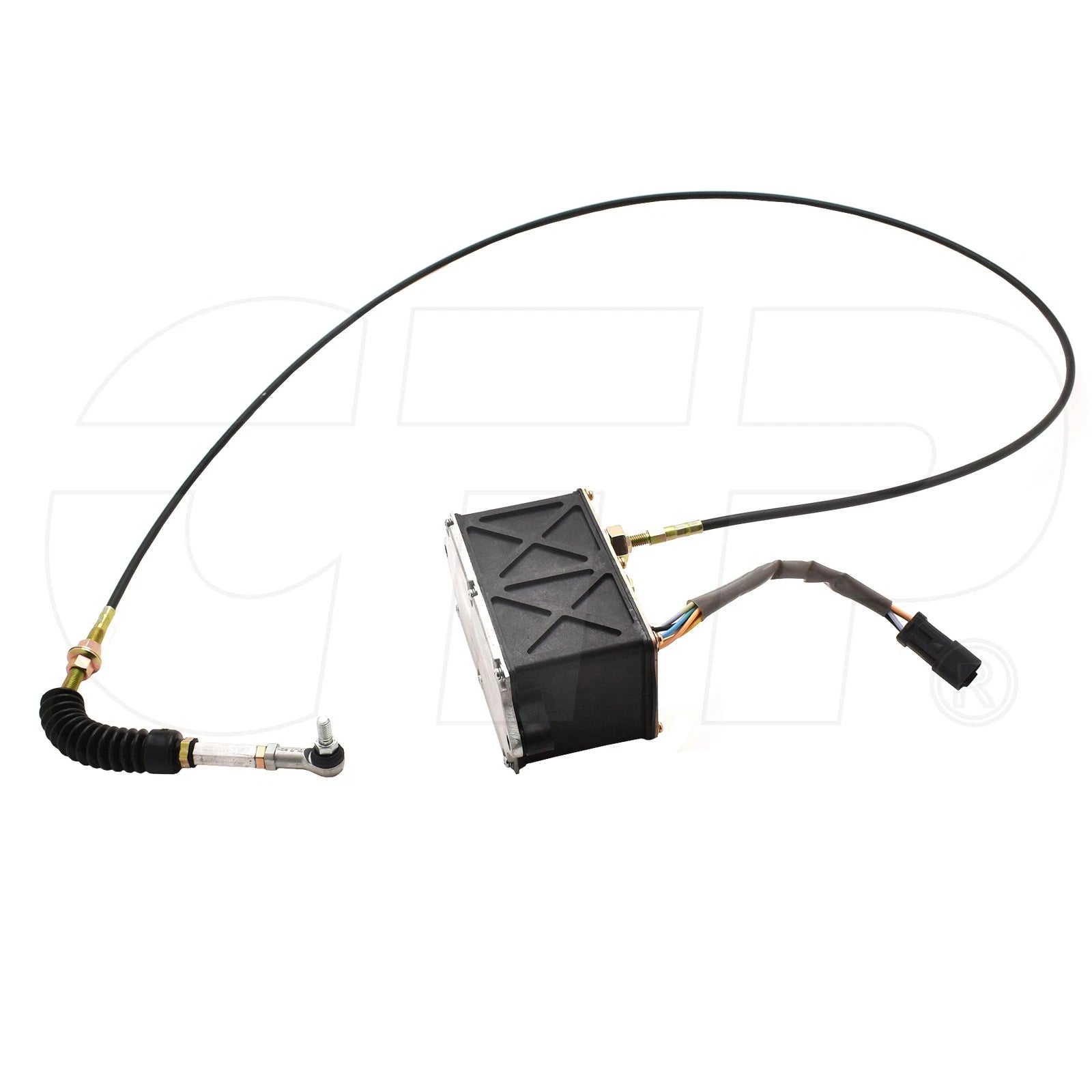 2475228 Motor As-G for Caterpillar Models