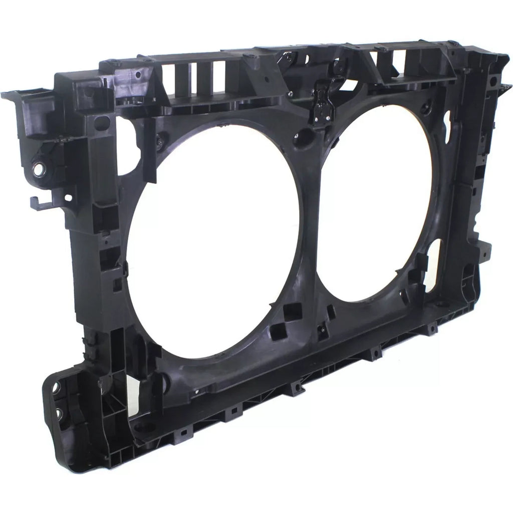 Radiator Support for Nissan Altima Maxima (2013–2023) Black Assembly