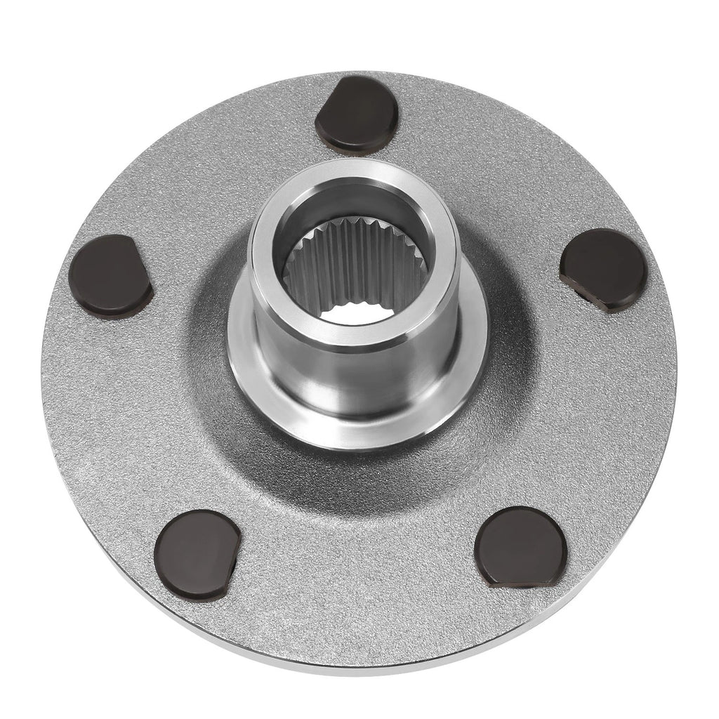 Front Wheel Bearing & Hub for Ford Escape/Tribute (2001–2012)