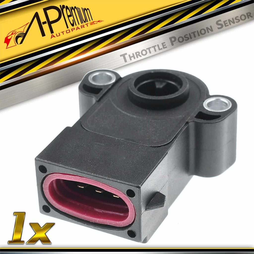 Throttle Position Sensor for Ford Explorer Ranger (1992–1995)