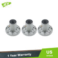 Spindle Assembly for Simplicity Snapper Ferris 42" 48" Decks (1757364YP, 84003173)
