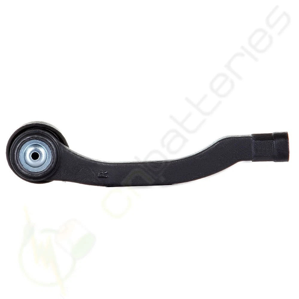 2X Front Outer Tie Rod Ends Kit for Acura Integra Honda Civic CRV