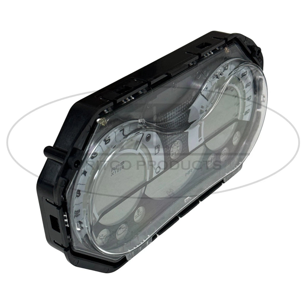 LCD Gauge Cluster for Sea-Doo GTX (2006–2009) 278002270 Speedometer