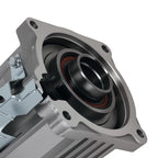 Electric Clutch Coupling for Jeep Compass Patriot 2.0 2.4L (2007–2017)