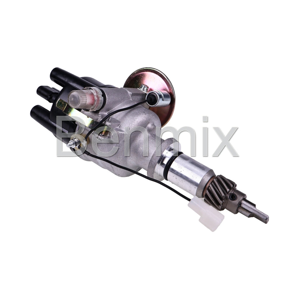 Distributor 19100-78051-71 for Toyota Forklift 5R Engine (40-3FGC10, 42-4FG10)