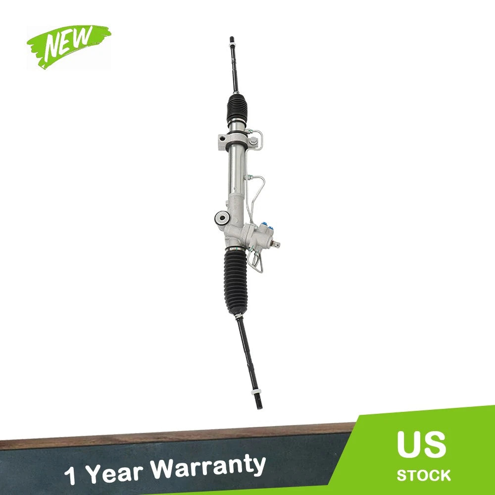 Rack and Pinion Steering Assembly for Nissan Quest (2004–2009)