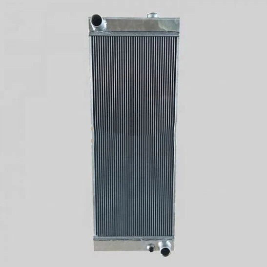 Water Tank Radiator 11QB-45020 for Hyundai Excavator R480LC-9S R520LC-9S