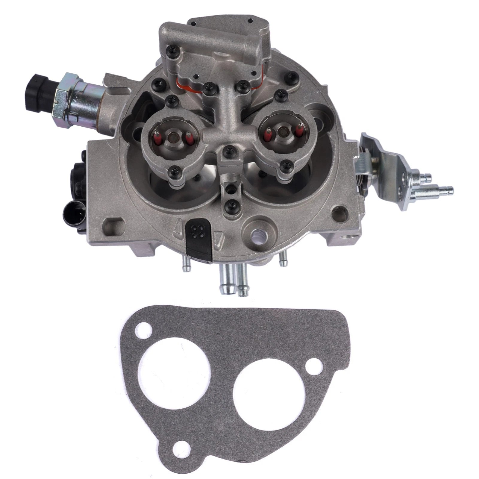Throttle Body for GMC Yukon C1500 C2500 K1500 K2500 (1993–1995)