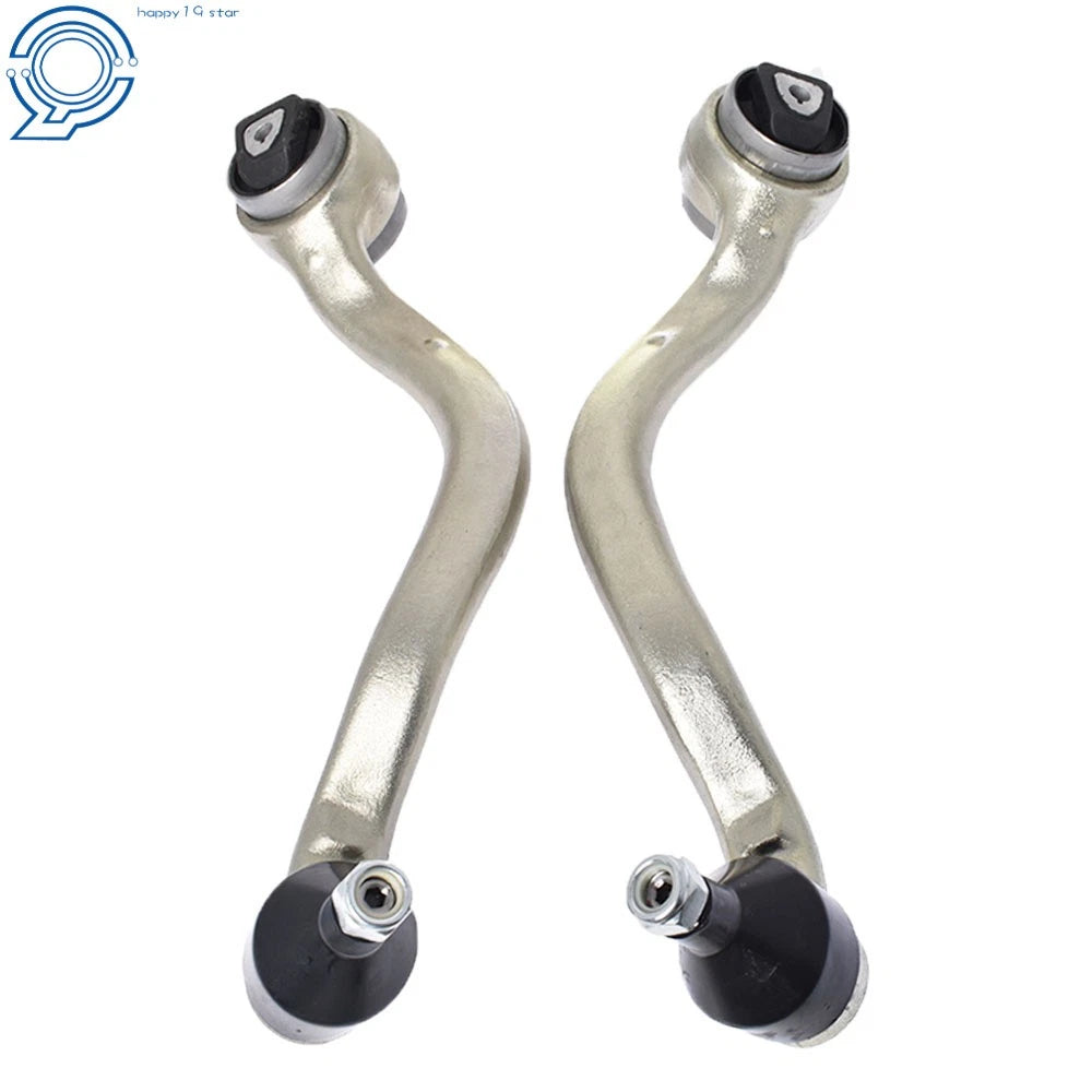 Set of 2 Front Control Arms for BMW X6 (2008-2014)