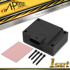 Fuel Injection Control Module for Chevy Blazer Express 2500 (2000–2005)