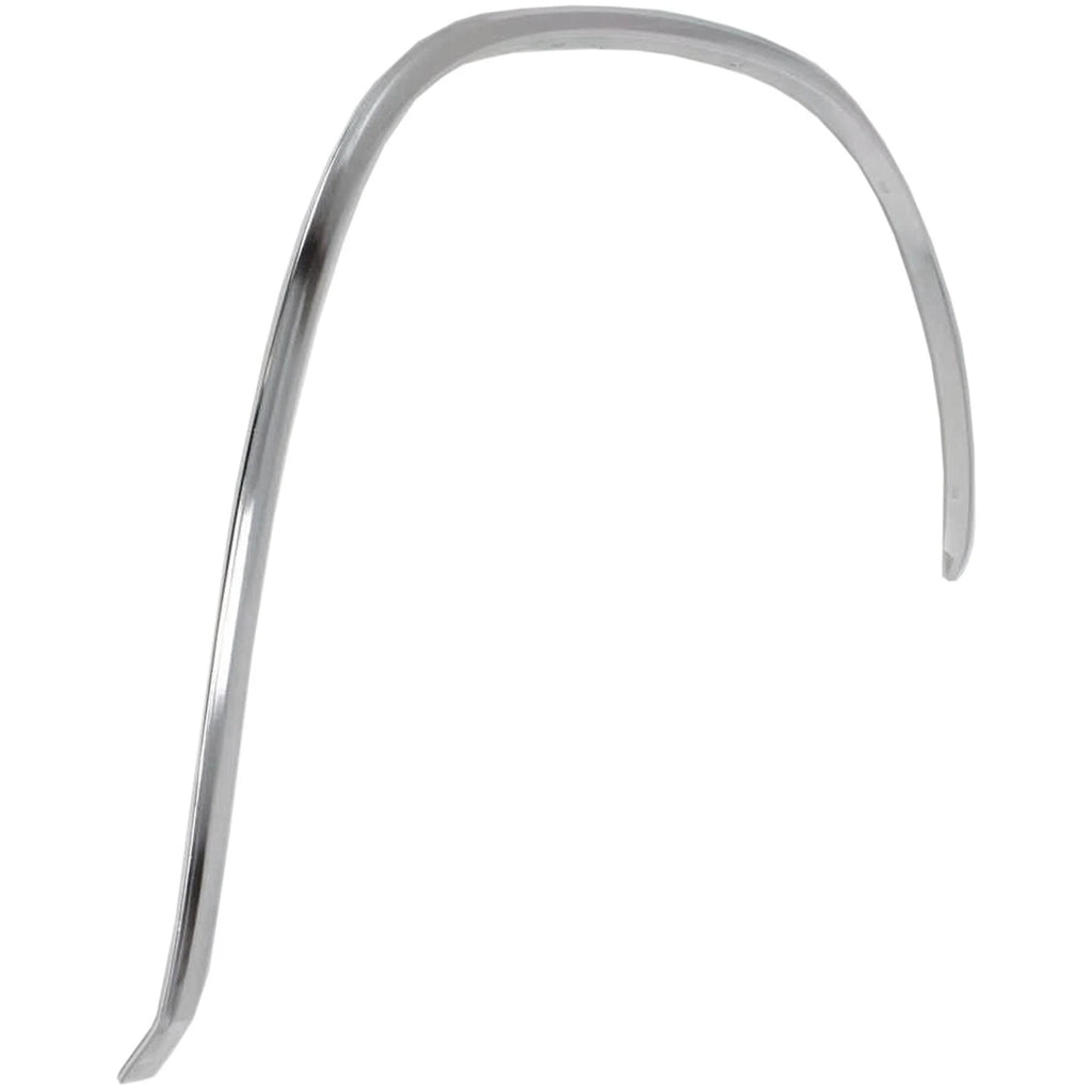 Fender Trim Molding for Chevy S-10 Blazer (Right Side)
