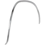 Fender Trim Molding for Chevy S-10 Blazer (Right Side)