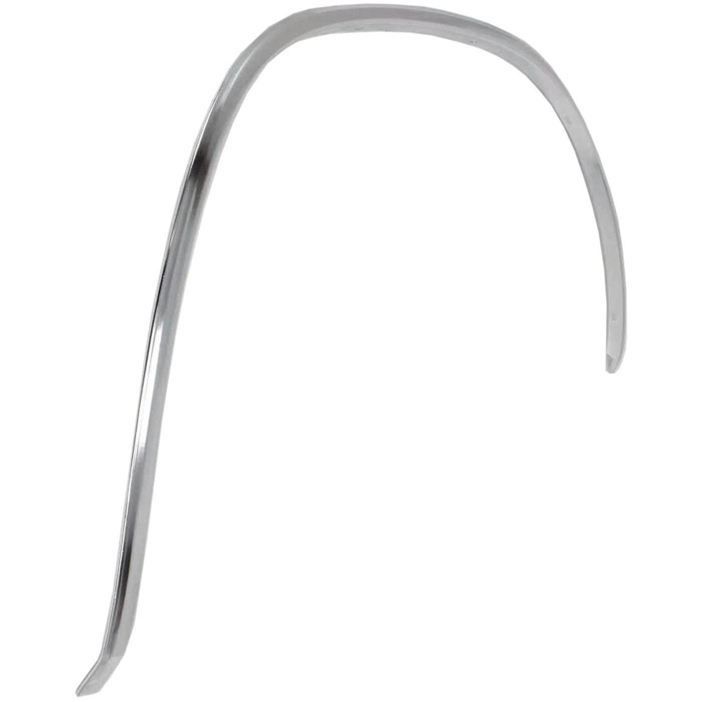 Fender Trim Molding for Chevy S-10 Blazer (Right Side)