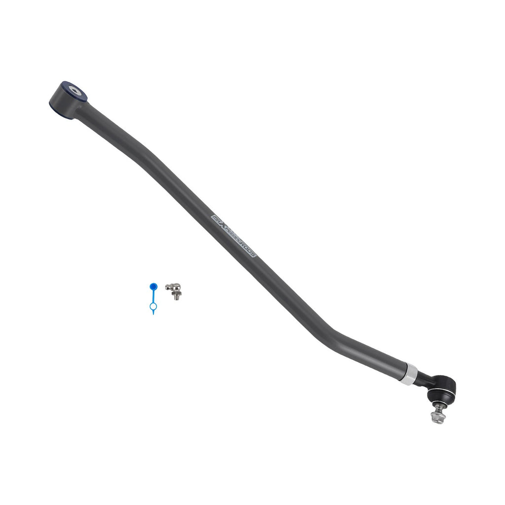 Front Lower Control Arm + Track Bar for Jeep Cherokee XJ (1984–2001) Wrangler TJ
