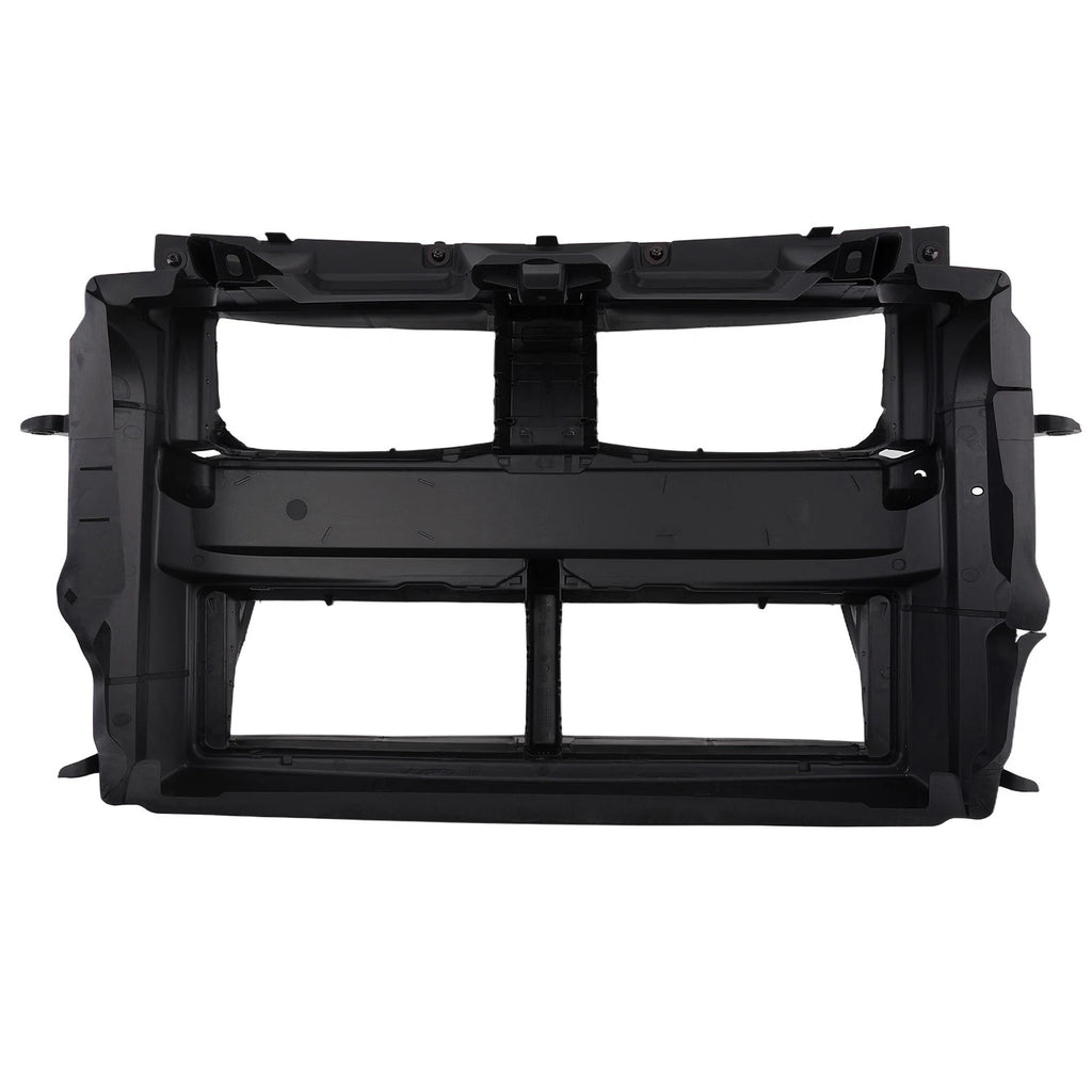 Front Cooling Duct Assembly for BMW X1 F48 F49 (2016–2019) 51747374197