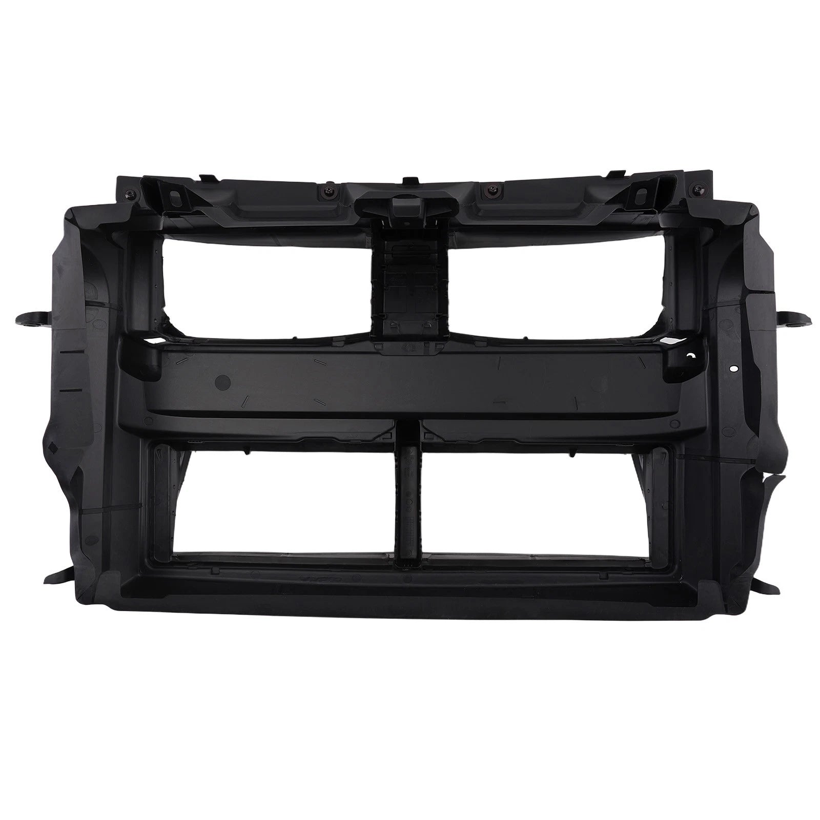Front Cooling Duct Assembly for BMW X1 F48 F49 (2016–2019) 51747374197
