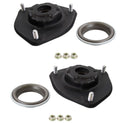 Set of 2 Front Strut Mounts for Kia Rondo, Optima, Magentis (2007–2010)