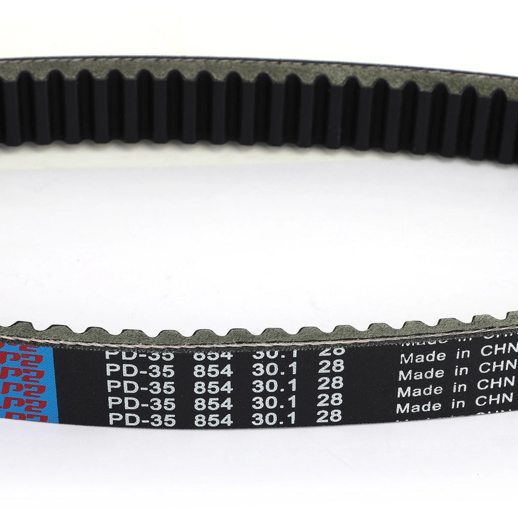 Drive Belt for HiSUN HS 400 ATV UTV (2010–2023) 25300-F12-0000
