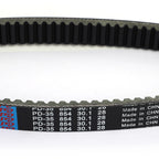 Drive Belt for HiSUN HS 400 ATV UTV (2010–2023) 25300-F12-0000