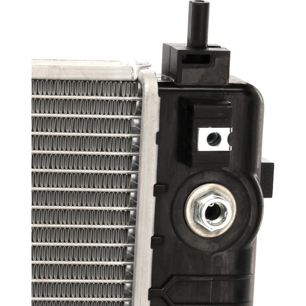 Radiator for Chevrolet Impala (2014–2019) Aluminum Core