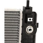 Radiator for Chevrolet Impala (2014–2019) Aluminum Core