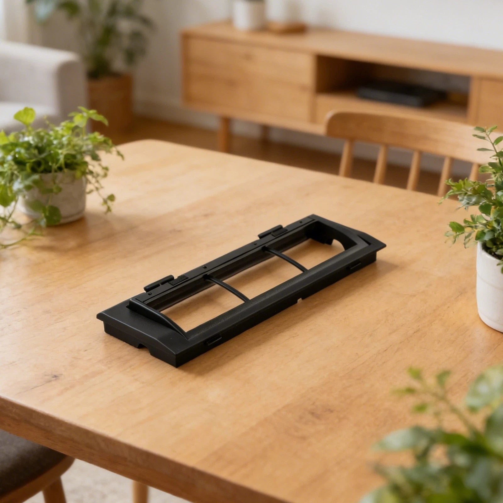 Replacement Brush Cover for Easy Install (Universal Fit)
