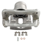 Rear Left Brake Caliper with Bracket for Hyundai Santa Fe (2007–2009)