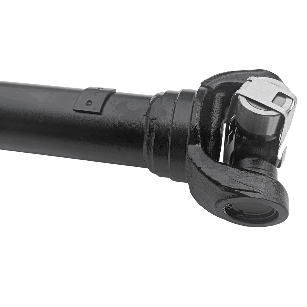 Front Driveshaft for Chevy Silverado 2500 HD GMC 4WD (2020-2025)