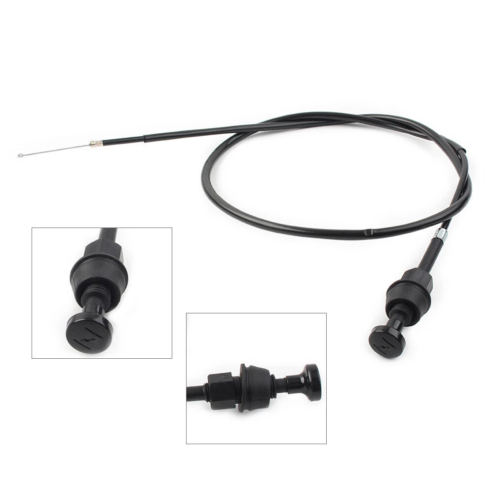 Choke Cable 17950-HN5-M40 for Honda Rancher 350 (2004–2006)
