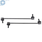Set of 2 Front Lower Control Arms for Honda Odyssey (2011-2017)